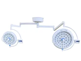 LED700500豪华款手术无影灯(RGB)